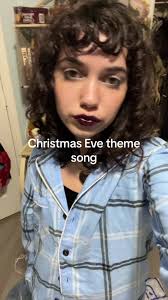 Christmas Eve Big Sick Randy Jr