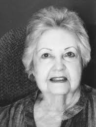 Arthurene “Artie” Kelly Freeze