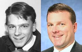 25 Years Later: The 1989-90 Minnesota State FFA Officer Team