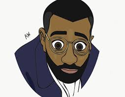 Beard Guy Proyectos :: Photos, videos, logos, illustrations and branding ::  Behance