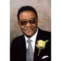 Walter Allen Myers Jr. Obituary