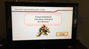 Mar 26, 2021 · how to unlock dry bowser jr. 5 Ideas For Mario Kart 8 Deluxe Unlock Methods Mario Kart Amino