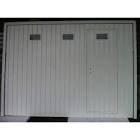 Prix porte de garage sectionnelle ou basculante pas cher: achat