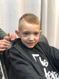 This little boy's joy at his first haircut is the most precious thing we've  ever seen. The footage of the unnamed boy, which was shared by Newsflare,  was originally shot in Yerevan,