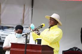 Uganda's high court overturned stella nyanzi's convictions on the grounds of lack of jurisdiction and fair hearing. Whoever Started It Will Regret Museveni On Bobi Wine Protests Nile Post