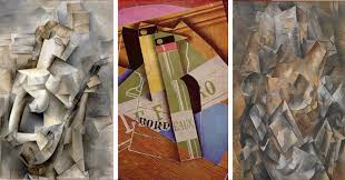 Synthetic cubism is the movement's second phase, emerging in 1912 and lasting until 1914. Cubism A Complete Guide To The Revolutionary Modern Art Movement