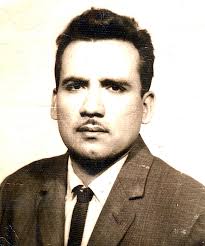 Manuel Abarca Obituary