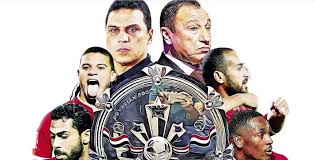 الوطن سبورت ملف خاص الأهلي فوق الجميع 40 دوري و4 نجوم