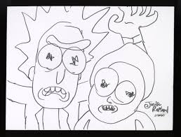 Check spelling or type a new query. Rick And Morty Creator Sells Nft Art Collection For Over 1 Million In Ether Bitcoin News