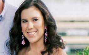 Remembering Payton Cannon, daughter of Charlotte radio host