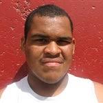 Luis Mitchell's High School Career Home