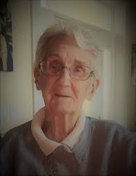 In loving memory of Katherine F. (Biggs) Groat