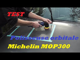 Michelin Mop300 Oui Ou Non Youtube