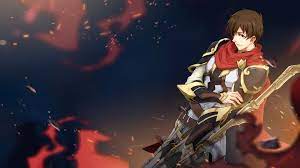 Quan Zhi Gao Shou Capa Jpg 1920 1080 Avatar Anime Free Movie Websites