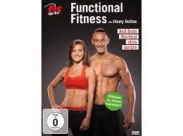 Mit einer dvd für sport und fitness bleiben sie einfach fit und gesund. Fit For Fun Functional Fitness Mit Jimmy Outlaw Full Body Workout Ohne Gerate Dvd Auf Dvd Online Kaufen Saturn