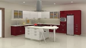 Godrej Interio Kitchen In 2020 Modern Kitchen Design Kitchen Inspiration Design Kitchen Layout