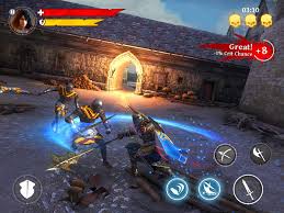 21 juegos de android para jugarlos sin conexion u offline. Iron Bladeiron Blade Medieval Legends Rpg For Android Apk Download