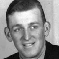 Robert James Laycock (1920–2010)