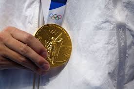 June 1, 2021 4 a.m. Ioc Urge Athletes To Follow Covid 19 Masks And Distancing Rules At Tokyo 2020