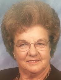 Obituary information for Drema G. Taylor