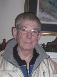 Edward Kirk Obituary