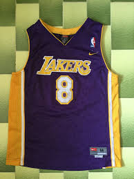 Shop with afterpay on eligible items. Nike La Lakers Kobe Bryant 8 Nba Jersey Youth Size M Etsy Kobe Bryant Lakers Kobe Bryant Lakers Kobe