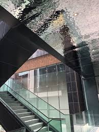 Voda Steel Keith Panel Systems Stainless Steel Sheet Stainless Steel Screen Water Ripples