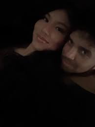 Me back w my man after I told my homegirls I was done with him