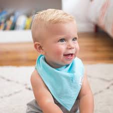 In order to create this style, you want to keep the sides short and leaving the top with the desired length. 35 Best Baby Boy Haircuts 2020 Guide