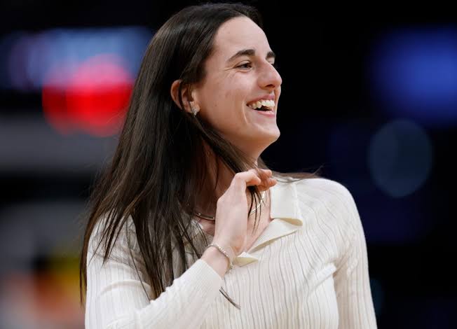 Caitlin Clark named FIBA Women's World Cup qualifying tournament MVP