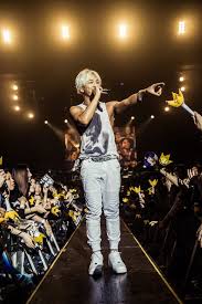 Debut with play and first concert akdong. Taeyang Rise World Tour Concert In Malaysia Tix 70 Gone Updates Hype Malaysia