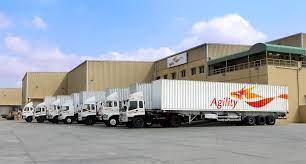 Maybe you would like to learn more about one of these? Agility Posts 8 1 Increase In Q2 Earnings Logistics