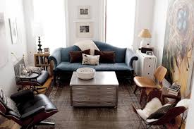 Schaal het interieur door de grootte van het bed. Inrichting Kleine Woonkamer Van Jordan Interieur Inrichting Net