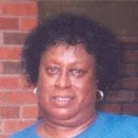 Obituary information for Shirley Carmouche