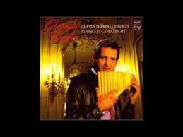 Romance No 2 In F Zamfir Classical Music World Music Pan Flute