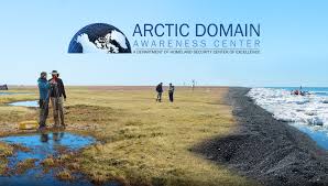 Arctic Domain Awareness Center Academics University Of Alaska Anchorage