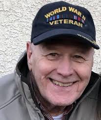 Chester "Chet" Meyering Obituary