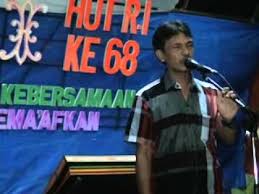 Orang terpenting disitu, bisa kepala sekolah. Sambutan Ketua Rt 05 Youtube