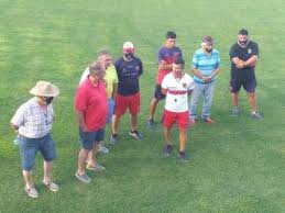 El equipo de marcelo gallardo, campeón en las últimas dos ediciones (2016 y 2017), deberá ganar este torneo por tercera vez si quiere acceder a la copa libertadores 2019, ya que no lo logró a través de la superliga. River Vs Depro El Pedido De Sergio Chitero A Marcelo Gallardo Para El Partido De Copa Argentina La Pagina Millonaria