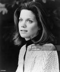 Gretchen Corbett as Beth Davenport -- News Photo