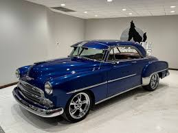 Image result for Belmont Blue 1952 Chrysler