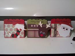 You can still make that gift card special by crafting a diy gift card holder with your cricut! Gift Card Holders Doodle Charm Joy Of The Season Cartridges Gift Card Holder Christmas Gift Card Christmas Gift Card Holders
