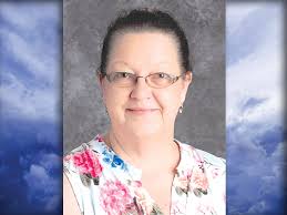 Ms. Angela 'Angie' Ellis Strawbridge