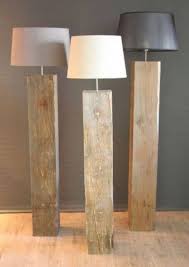 Rustic Wooden Decor Ideas 4 Diy Floor Lamp Unique Floor Lamps Diy Flooring