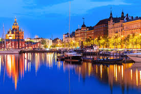 Risultati immagini per HELSINKI