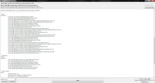 You cannot use mods that. Help A Noob Trying To Install A Mod In Forge Zyin S Hud And It Crashes On Startup Java Edition Support Support Minecraft Forum Minecraft Forum