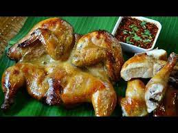 ส ตรโรงแรมห าดาว ไก ย าง อบในส ตรเด ยว เคล ดล บทำให ไก น มช มฉ ำ รสชาต กลมกล อมอร อยมากๆ youtube อาหาร ไก ย าง ส ตรทำอาหาร