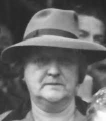 Anne Hamilton Irons (1900-1981)