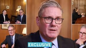 House explosion: Mystery purple liquid poured through letterbox before  blast