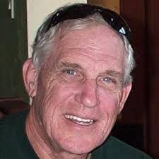 John Scribner's Instagram, Twitter & Facebook